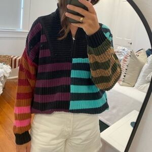 NWT Staud Sweater